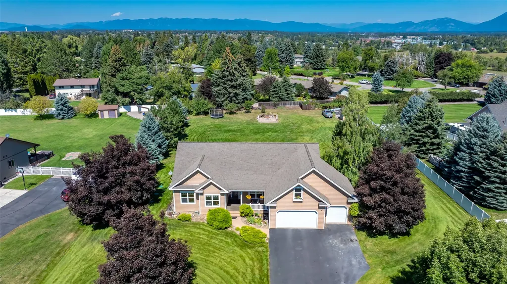 276 Somerset Drive Kalispell MT 59901