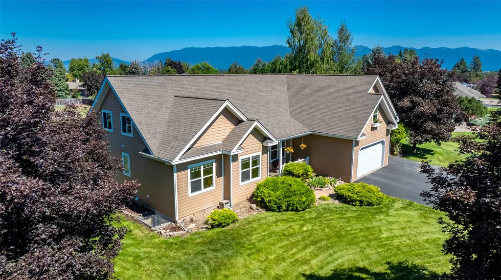276 Somerset Drive Kalispell MT 59901
