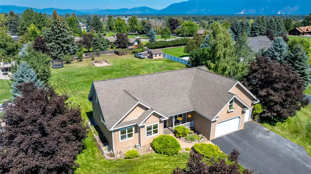 276 Somerset Drive Kalispell MT 59901
