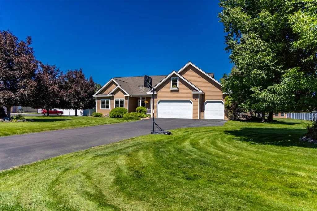 276 Somerset Drive Kalispell MT 59901