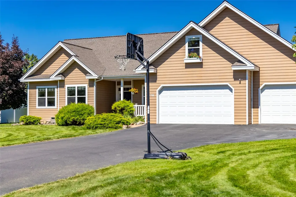 276 Somerset Drive Kalispell MT 59901