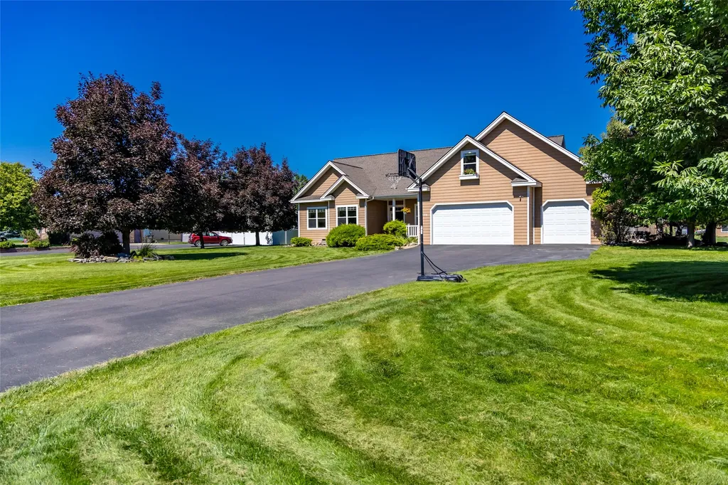 276 Somerset Drive Kalispell MT 59901