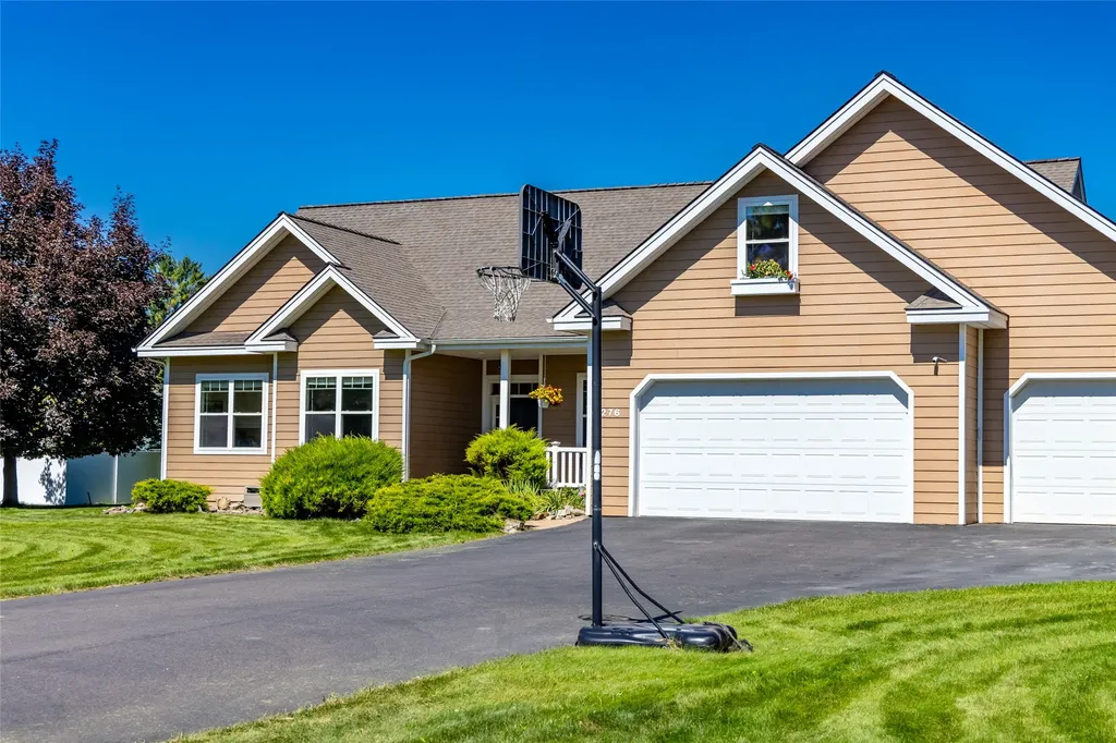 276 Somerset Drive Kalispell MT 59901