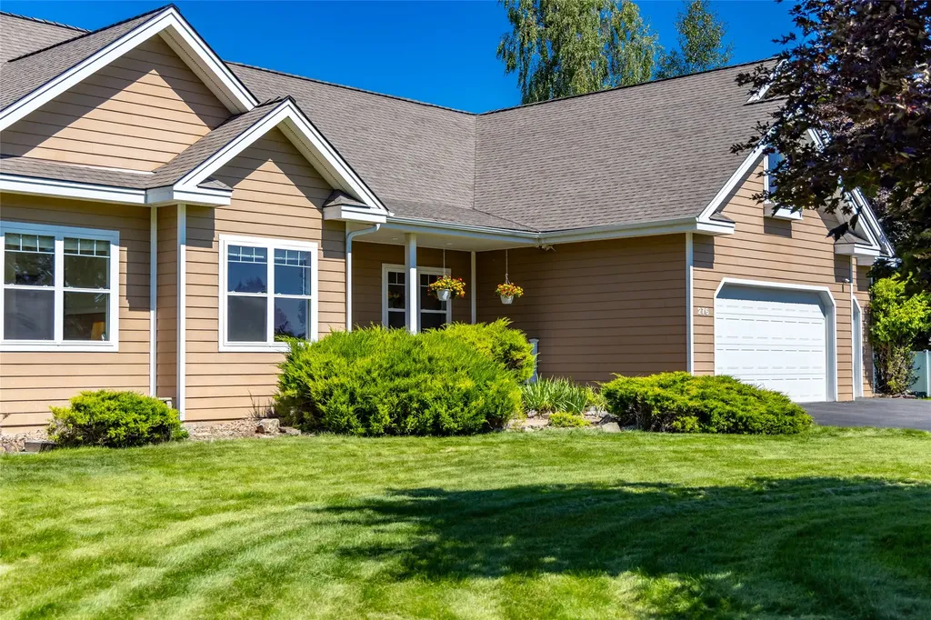 276 Somerset Drive Kalispell MT 59901