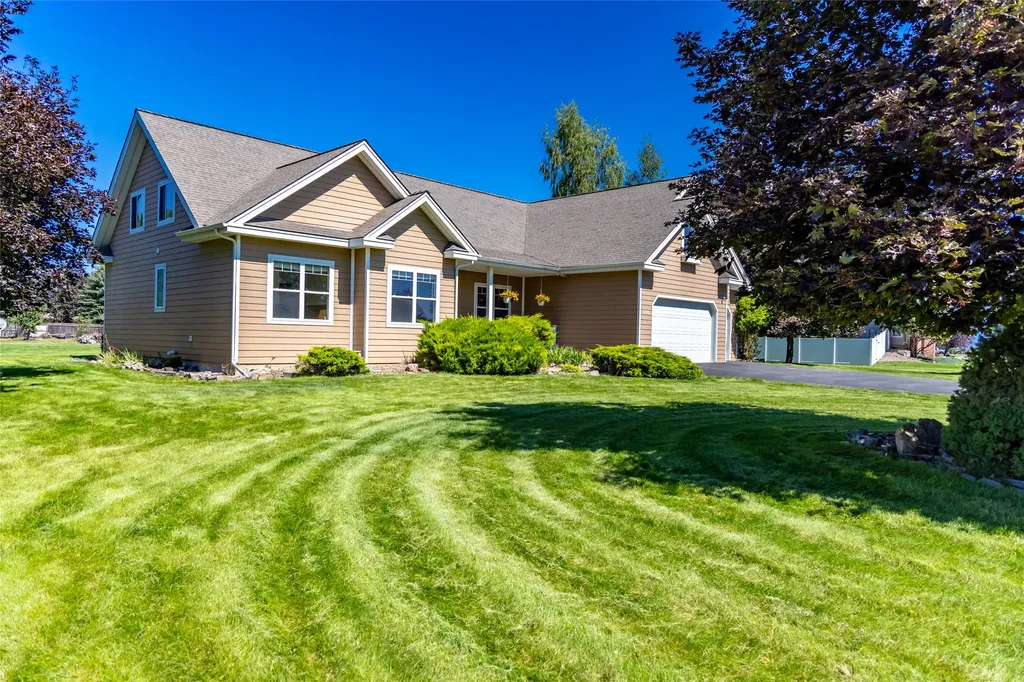 276 Somerset Drive Kalispell MT 59901