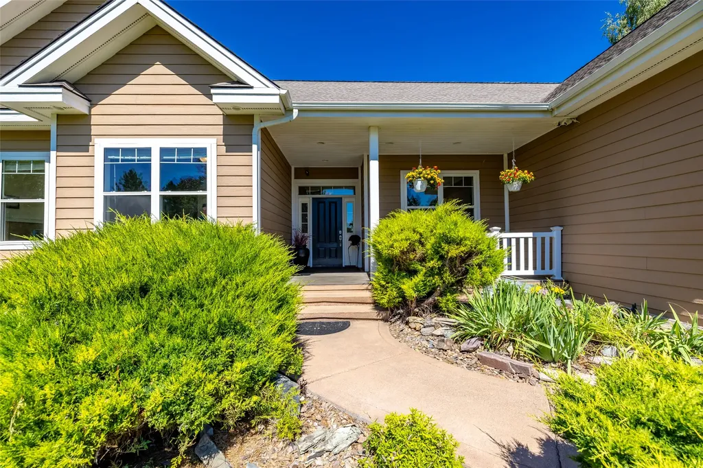 276 Somerset Drive Kalispell MT 59901
