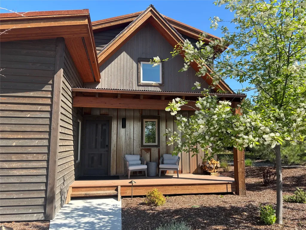 74 Park Cottage Way Eureka MT 59917