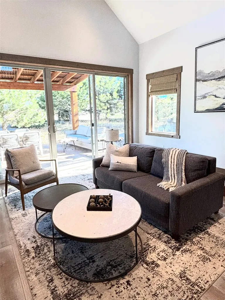 74 Park Cottage Way Eureka MT 59917