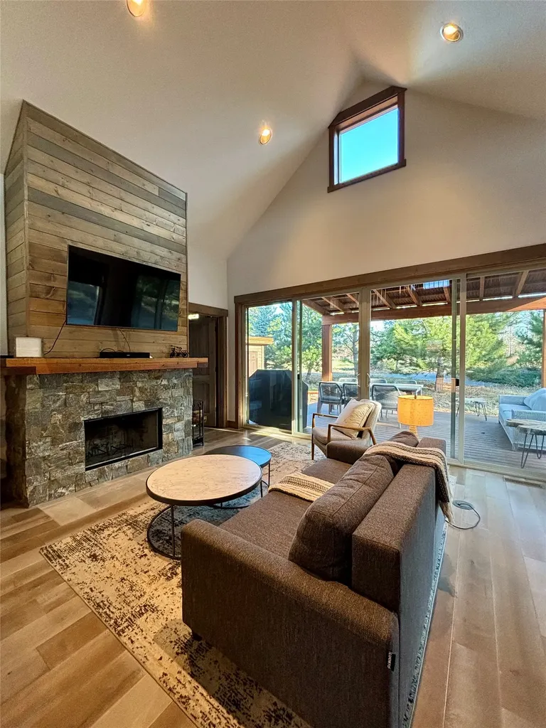 74 Park Cottage Way Eureka MT 59917