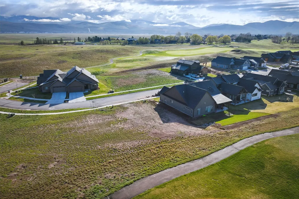2783 Paniolo Place Missoula MT 59808