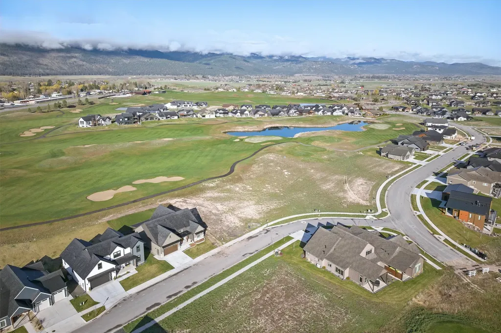 2783 Paniolo Place Missoula MT 59808