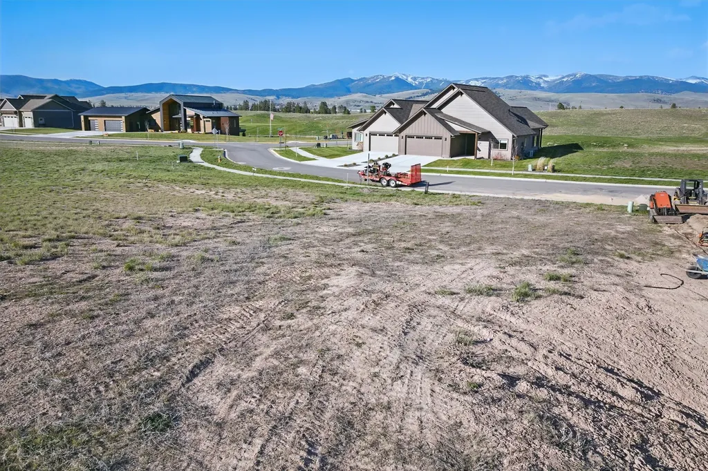 2783 Paniolo Place Missoula MT 59808