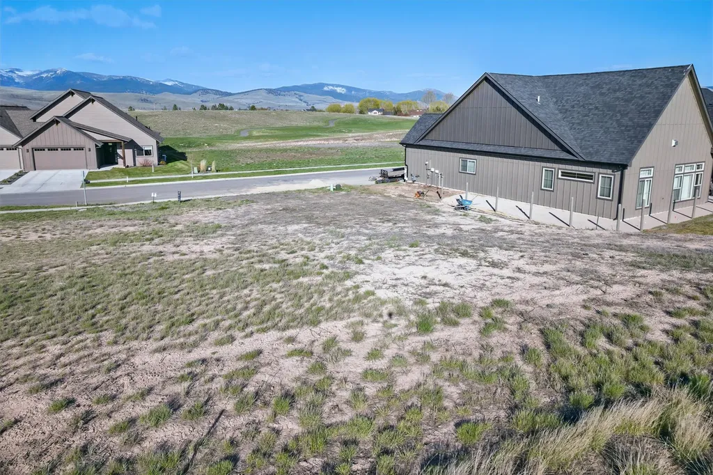 2783 Paniolo Place Missoula MT 59808