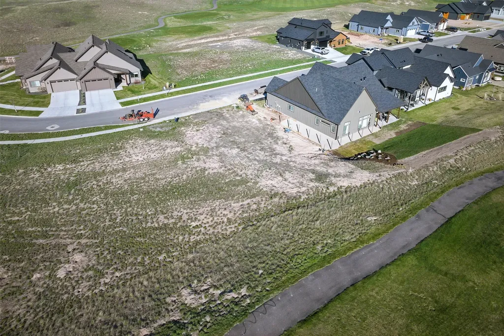2783 Paniolo Place Missoula MT 59808