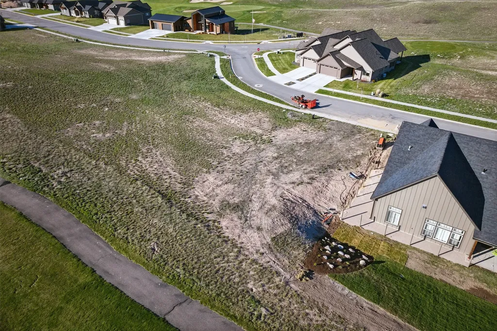 2783 Paniolo Place Missoula MT 59808