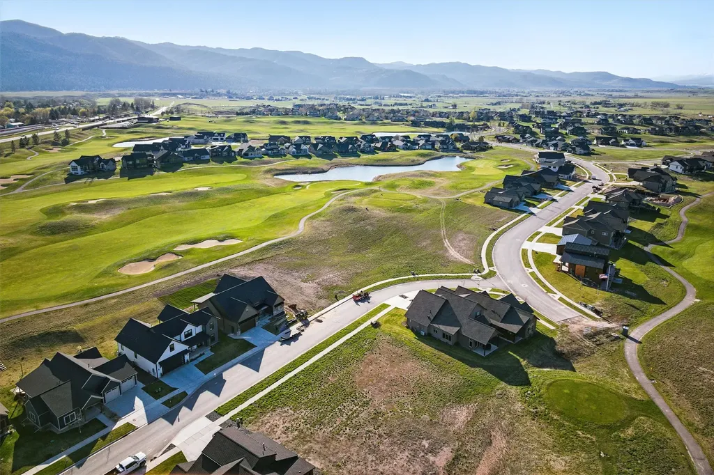 2783 Paniolo Place Missoula MT 59808