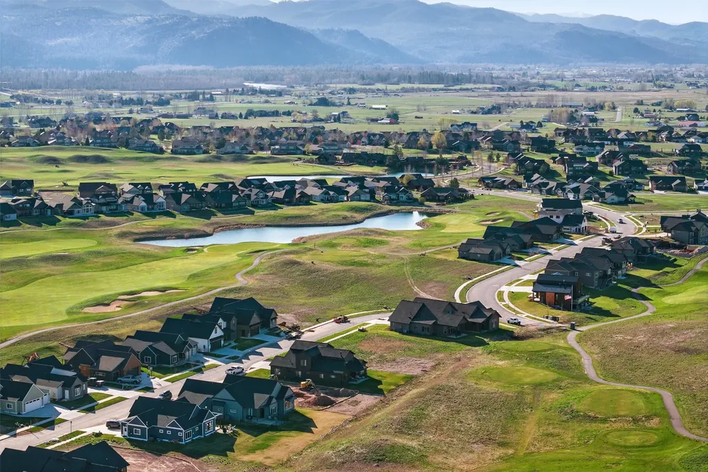 2783 Paniolo Place Missoula MT 59808