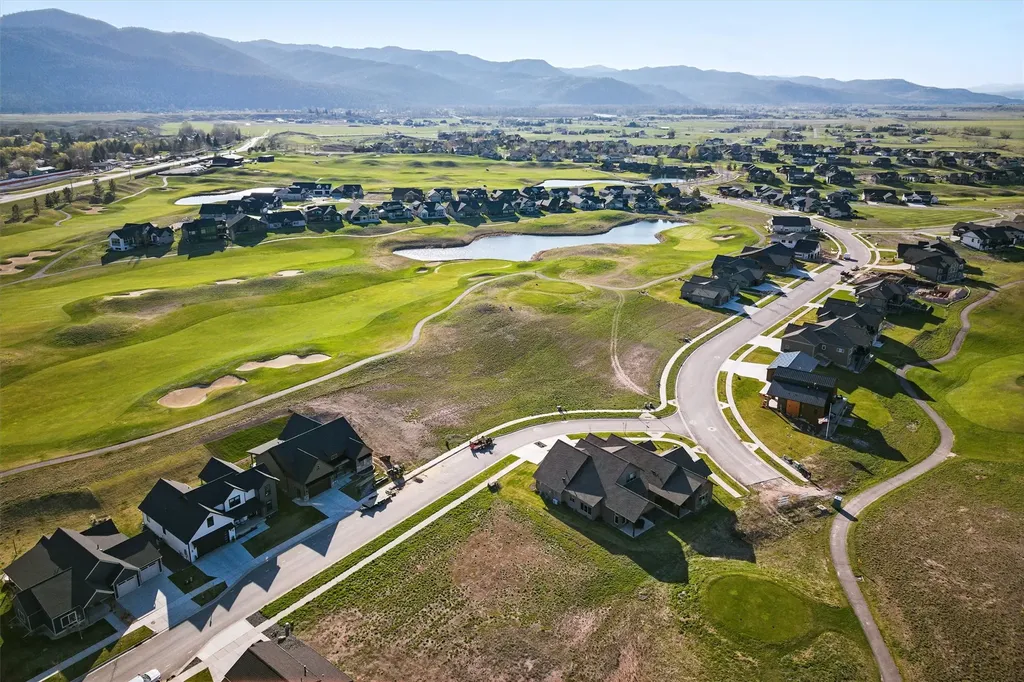 2783 Paniolo Place Missoula MT 59808