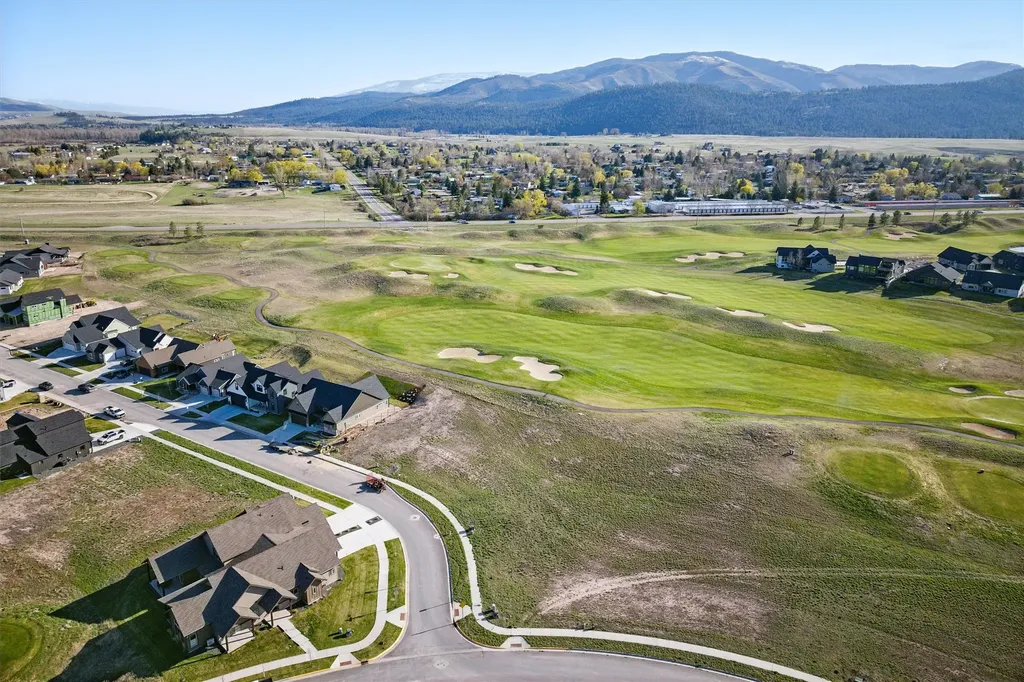 2783 Paniolo Place Missoula MT 59808