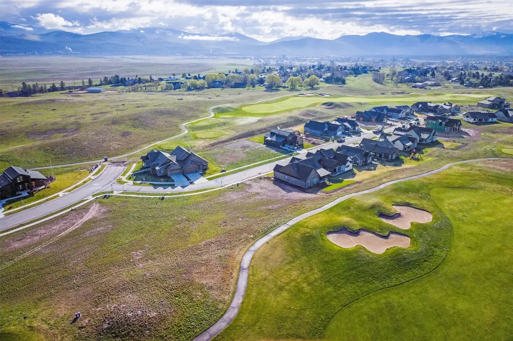 2783 Paniolo Place Missoula MT 59808