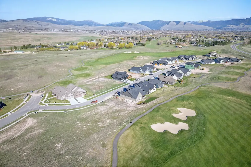 2783 Paniolo Place Missoula MT 59808