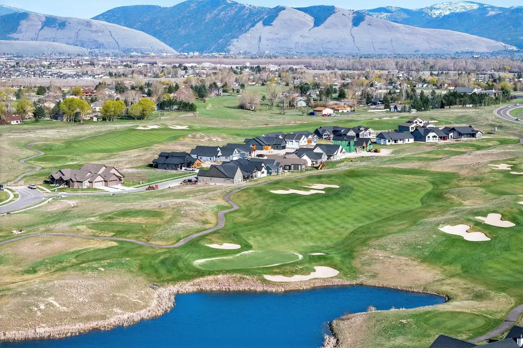 2783 Paniolo Place Missoula MT 59808