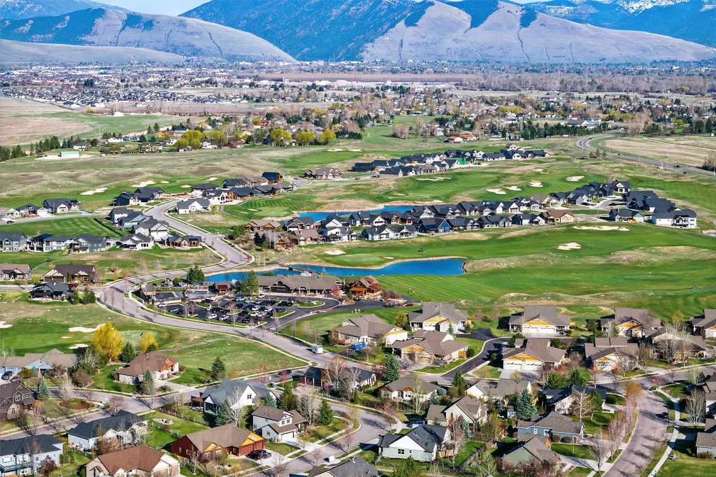 2783 Paniolo Place Missoula MT 59808