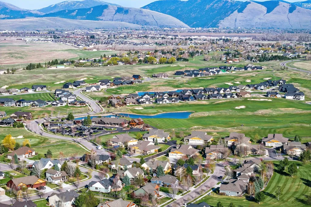 2783 Paniolo Place Missoula MT 59808