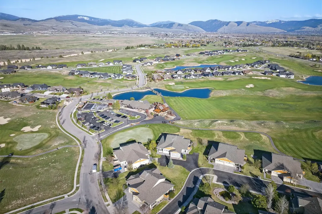 2783 Paniolo Place Missoula MT 59808