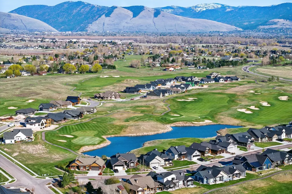 2783 Paniolo Place Missoula MT 59808