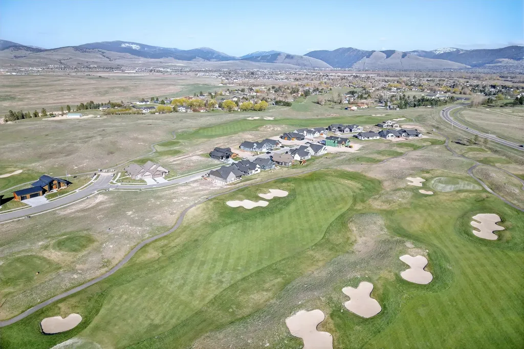 2783 Paniolo Place Missoula MT 59808