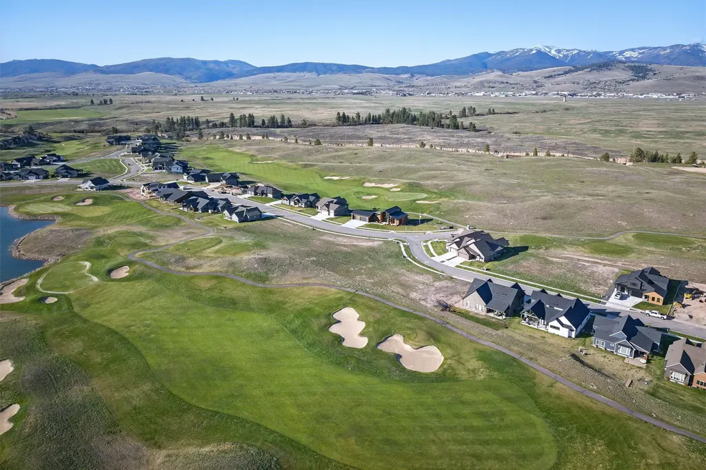 2783 Paniolo Place Missoula MT 59808