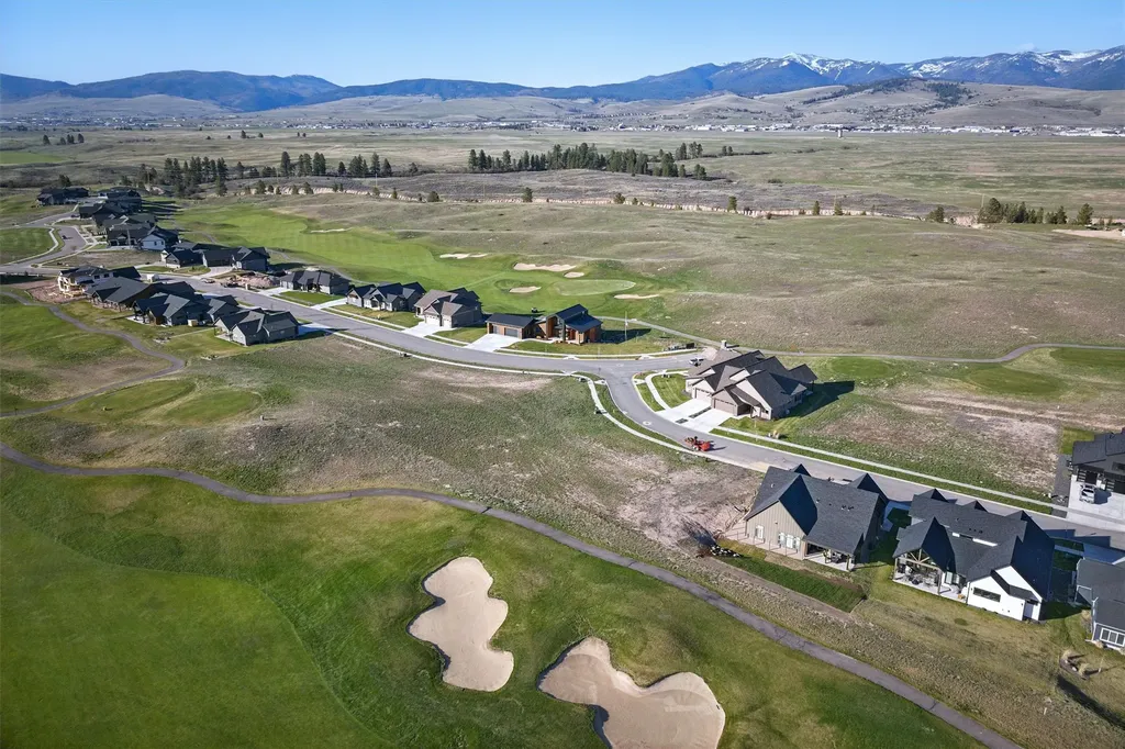 2783 Paniolo Place Missoula MT 59808
