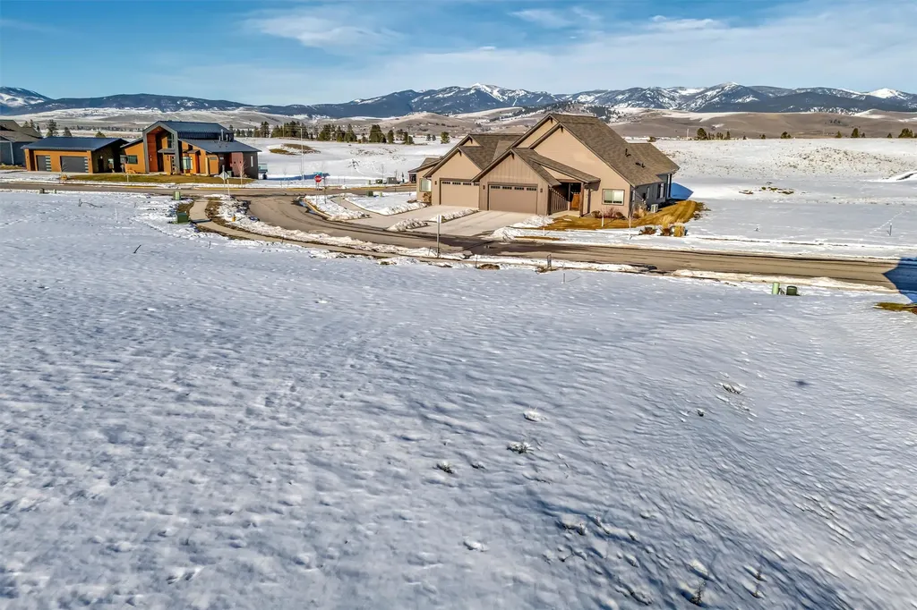 2783 Paniolo Place Missoula MT 59808