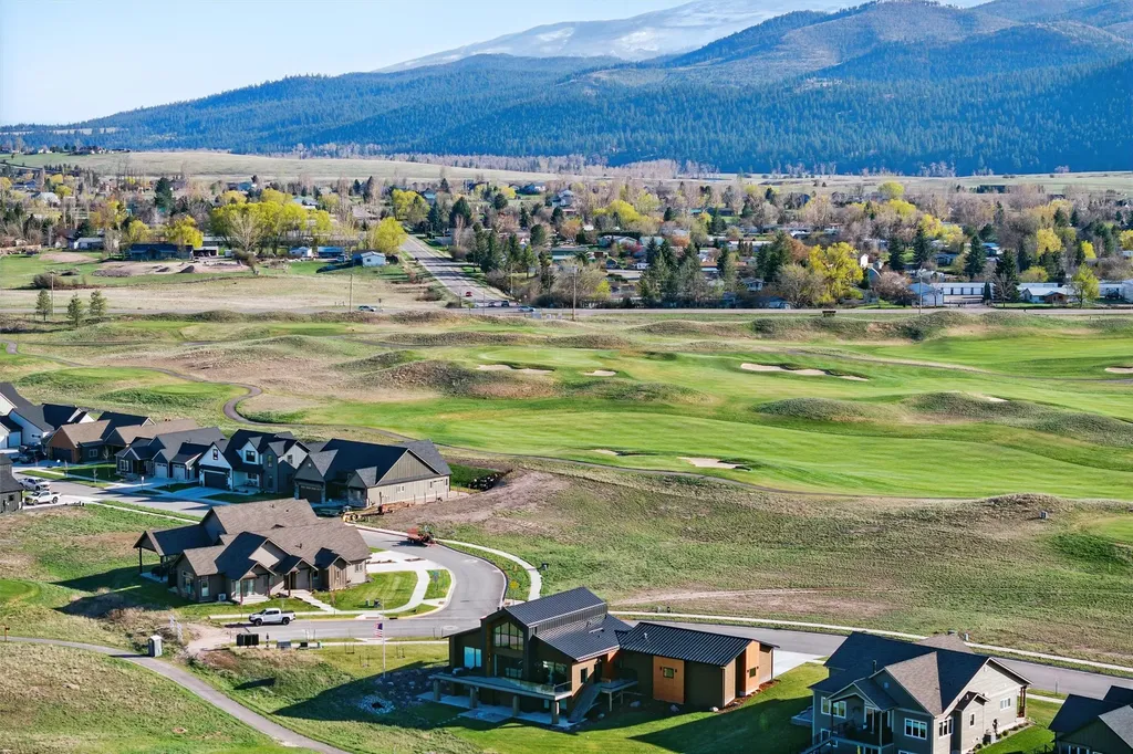 2783 Paniolo Place Missoula MT 59808