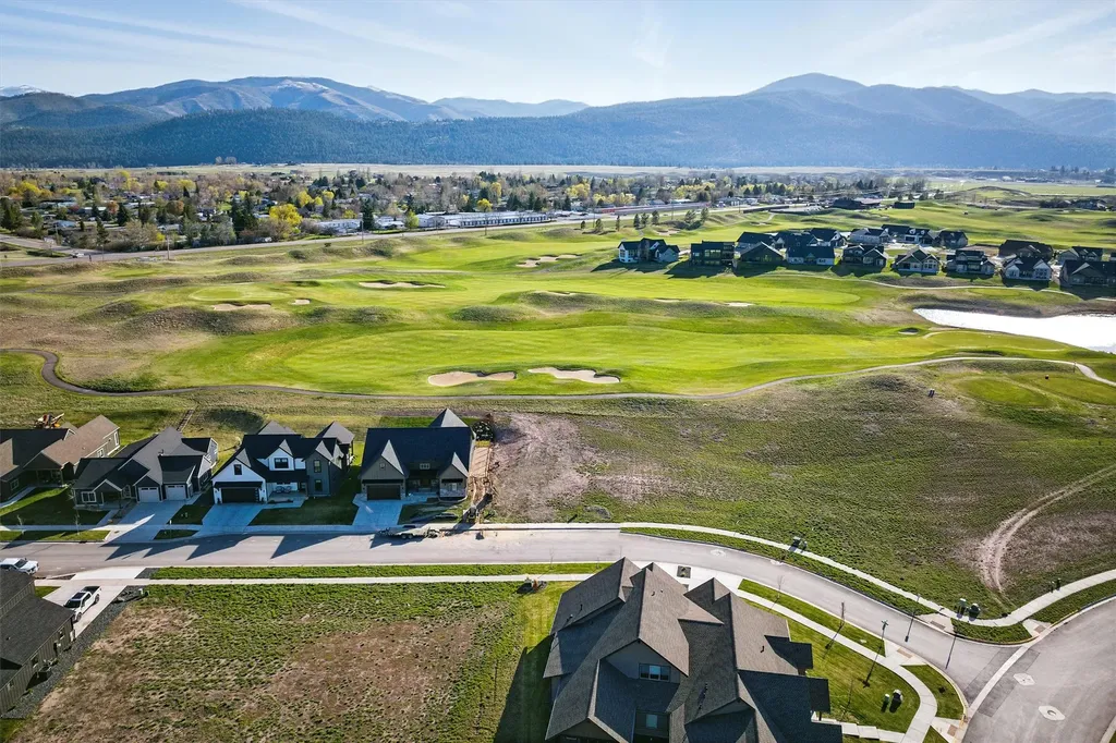 2783 Paniolo Place Missoula MT 59808