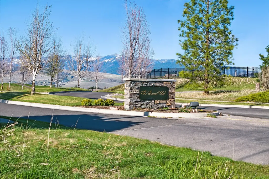 2783 Paniolo Place Missoula MT 59808