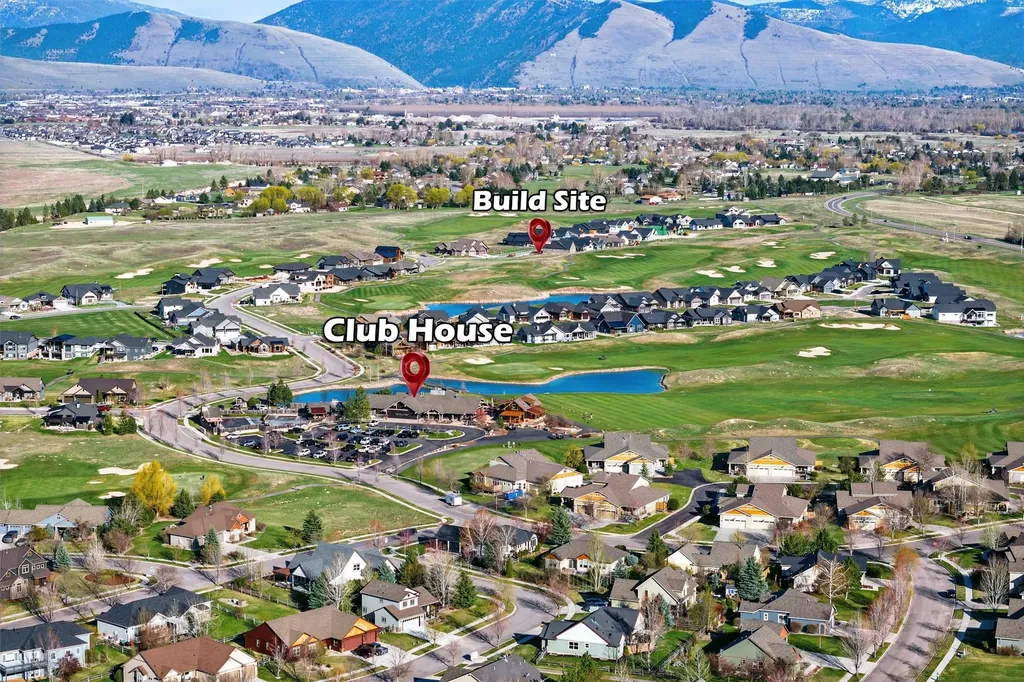 2783 Paniolo Place Missoula MT 59808