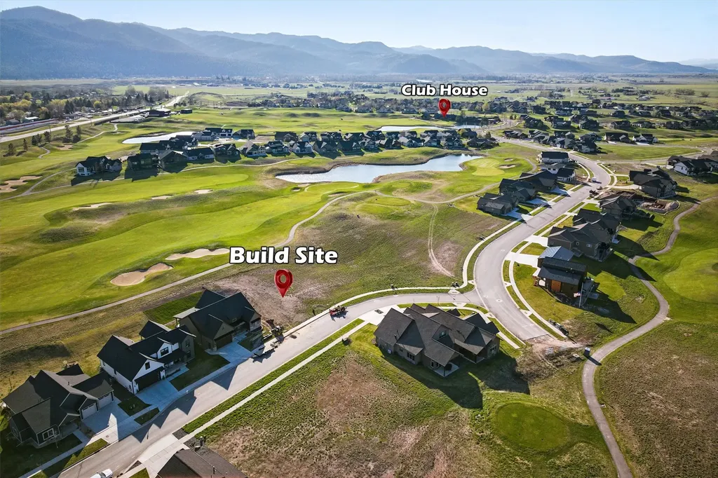 2783 Paniolo Place Missoula MT 59808