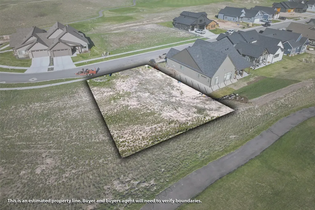 2783 Paniolo Place Missoula MT 59808