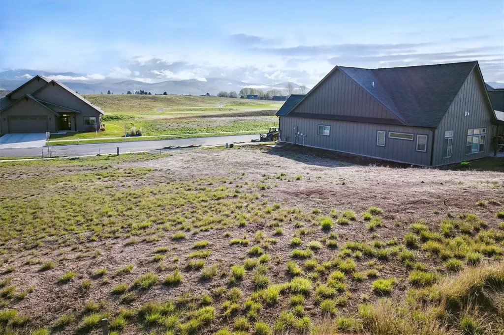 2783 Paniolo Place Missoula MT 59808
