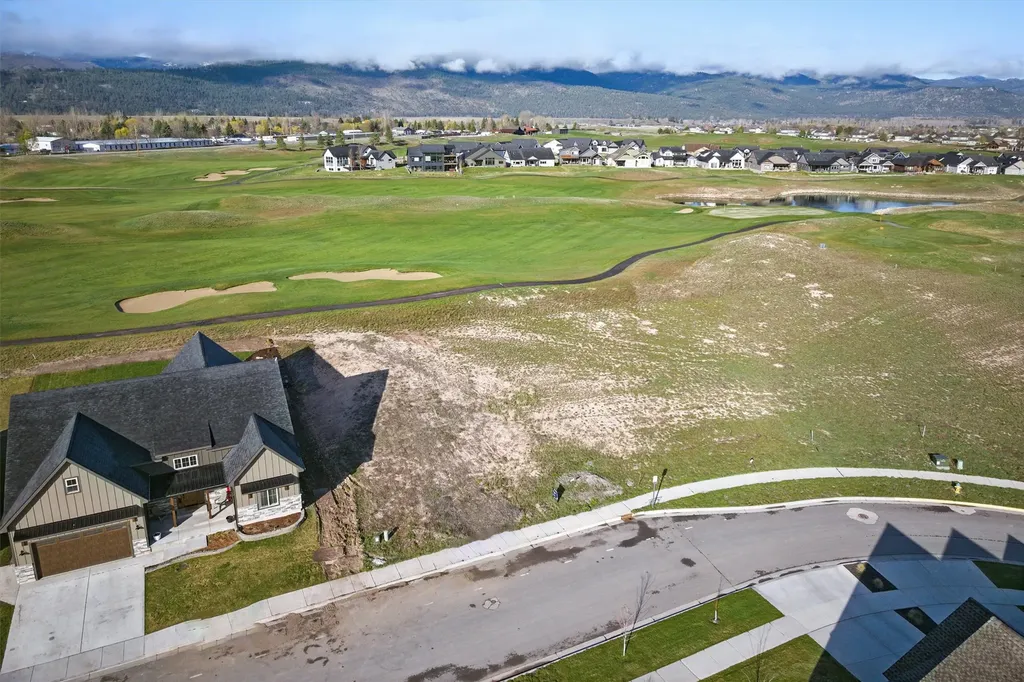 2783 Paniolo Place Missoula MT 59808