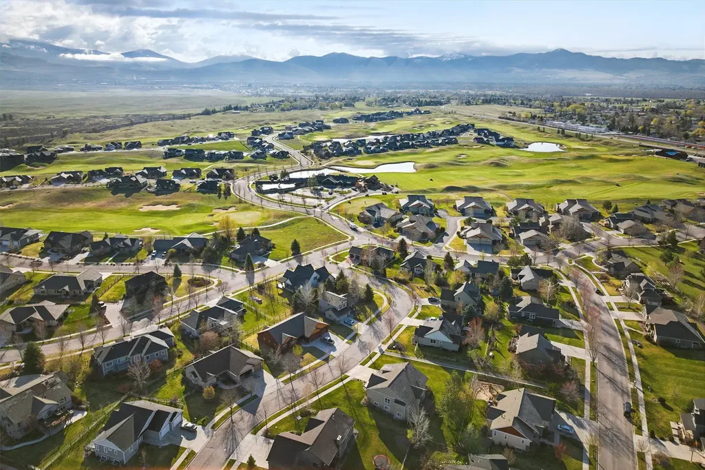 2783 Paniolo Place Missoula MT 59808