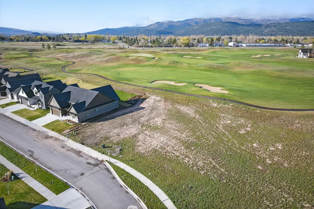 2783 Paniolo Place Missoula MT 59808