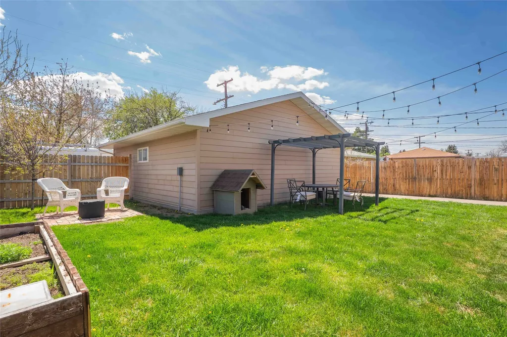 3422 2nd Avenue S Great Falls MT 59405