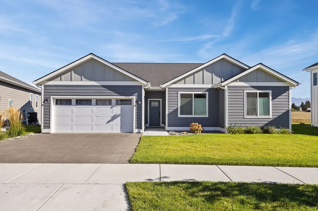 223 Cottage Drive Kalispell MT 59901