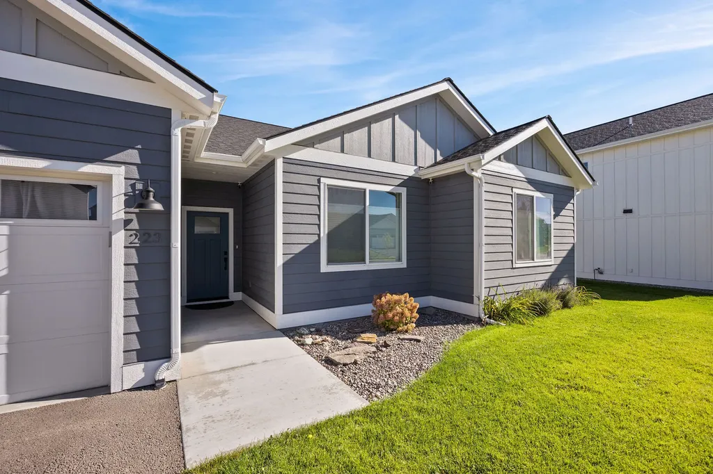 223 Cottage Drive Kalispell MT 59901
