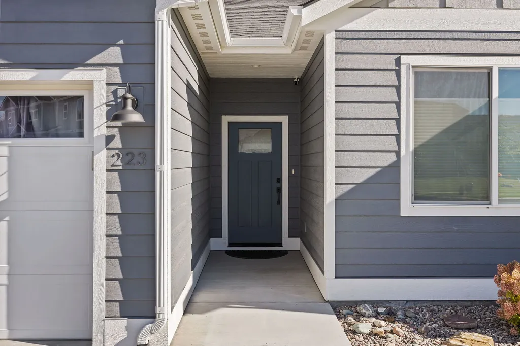 223 Cottage Drive Kalispell MT 59901
