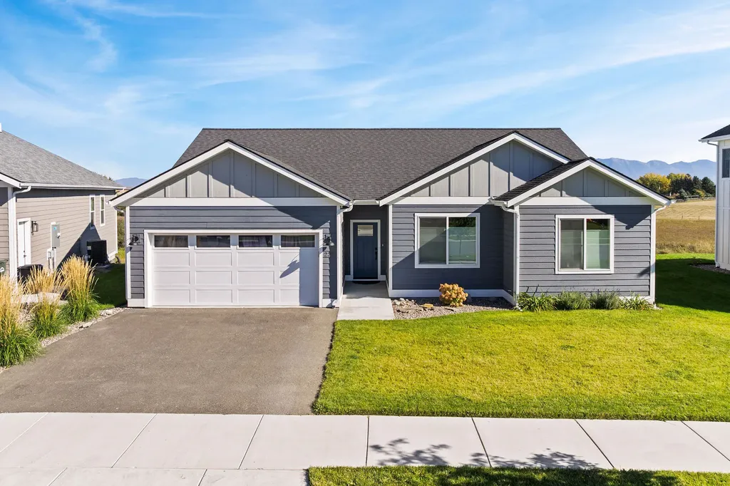 223 Cottage Drive Kalispell MT 59901
