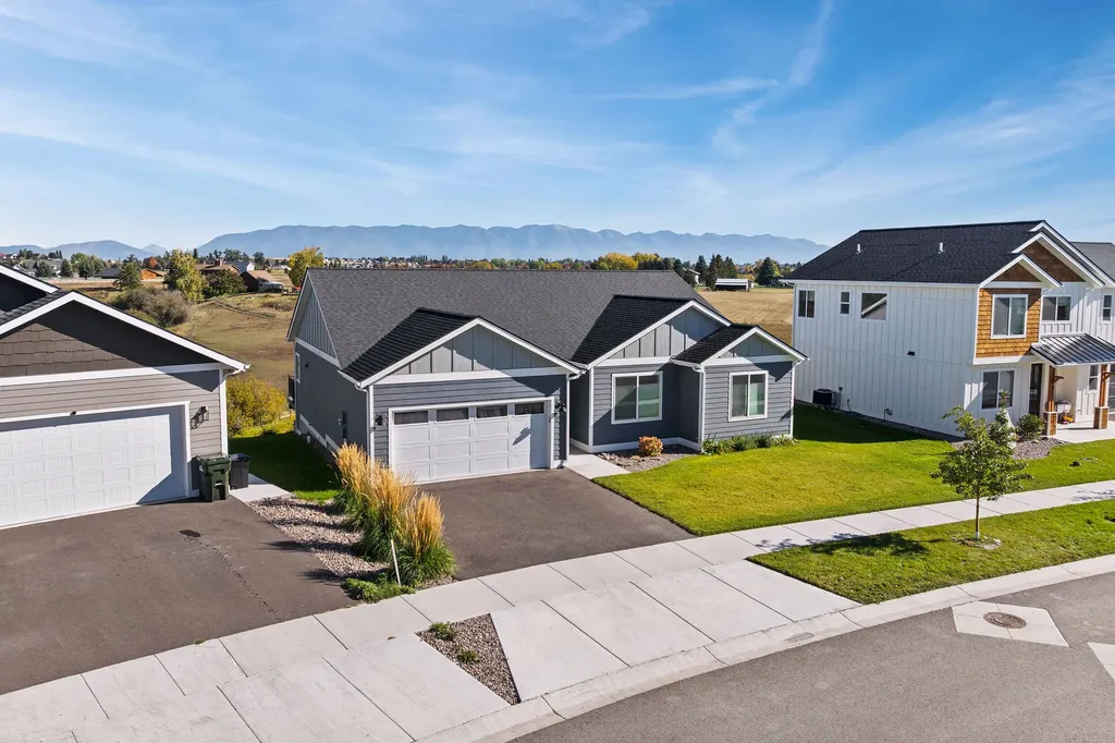 223 Cottage Drive Kalispell MT 59901